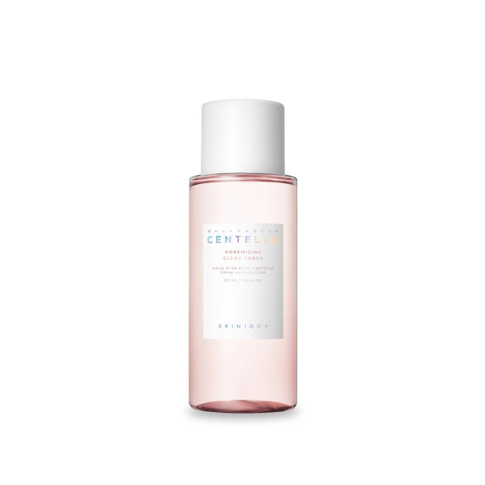 SKIN1004 Madagascar Centella Poremizing Clear Toner 210ml (7.10 fl oz)