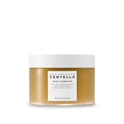 SKIN1004 Madagascar Centella Quick Calming Pad x70 (4.39 fl oz)