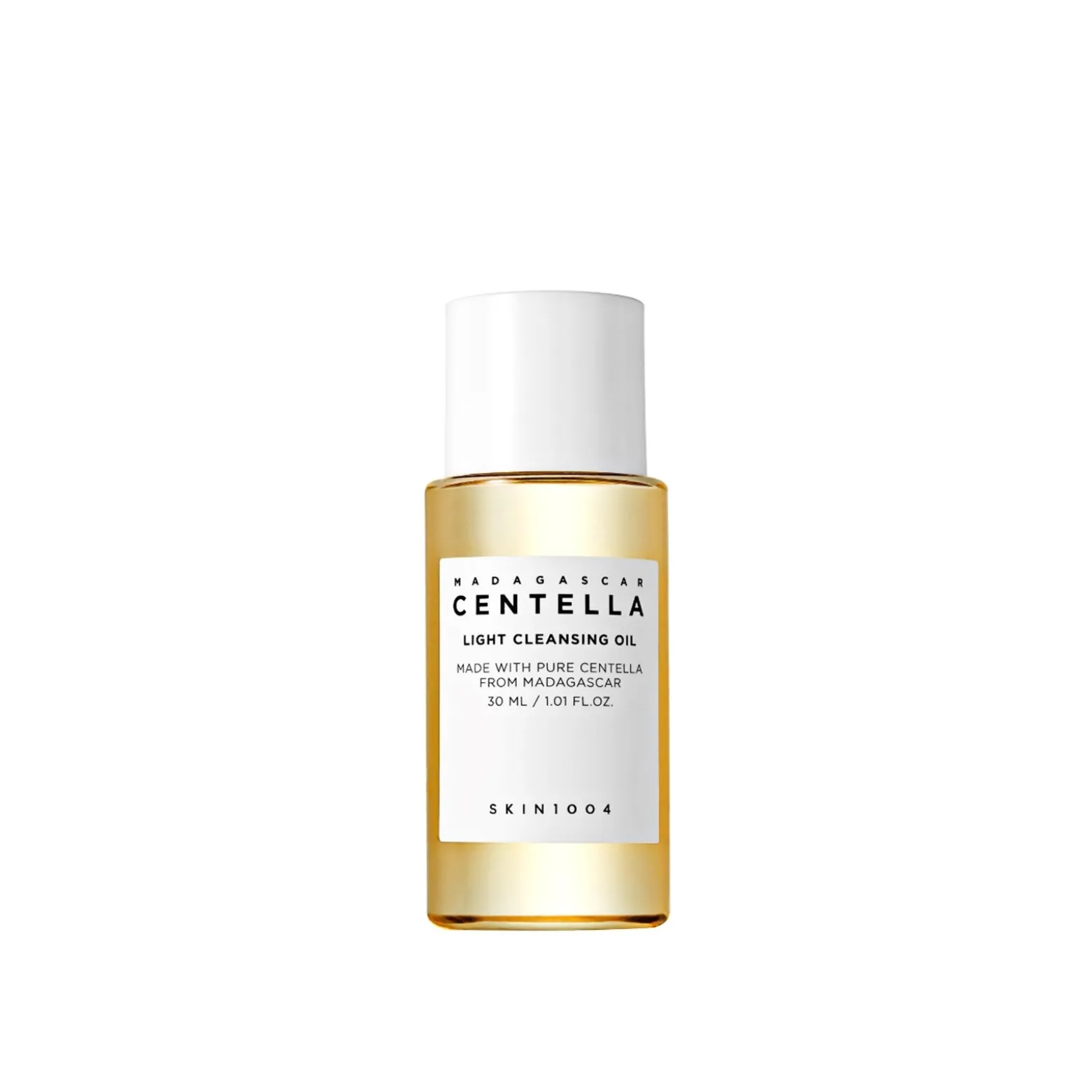 SKIN1004 Madagascar Centella Light Cleansing Oil 30ml (1.01 fl oz)