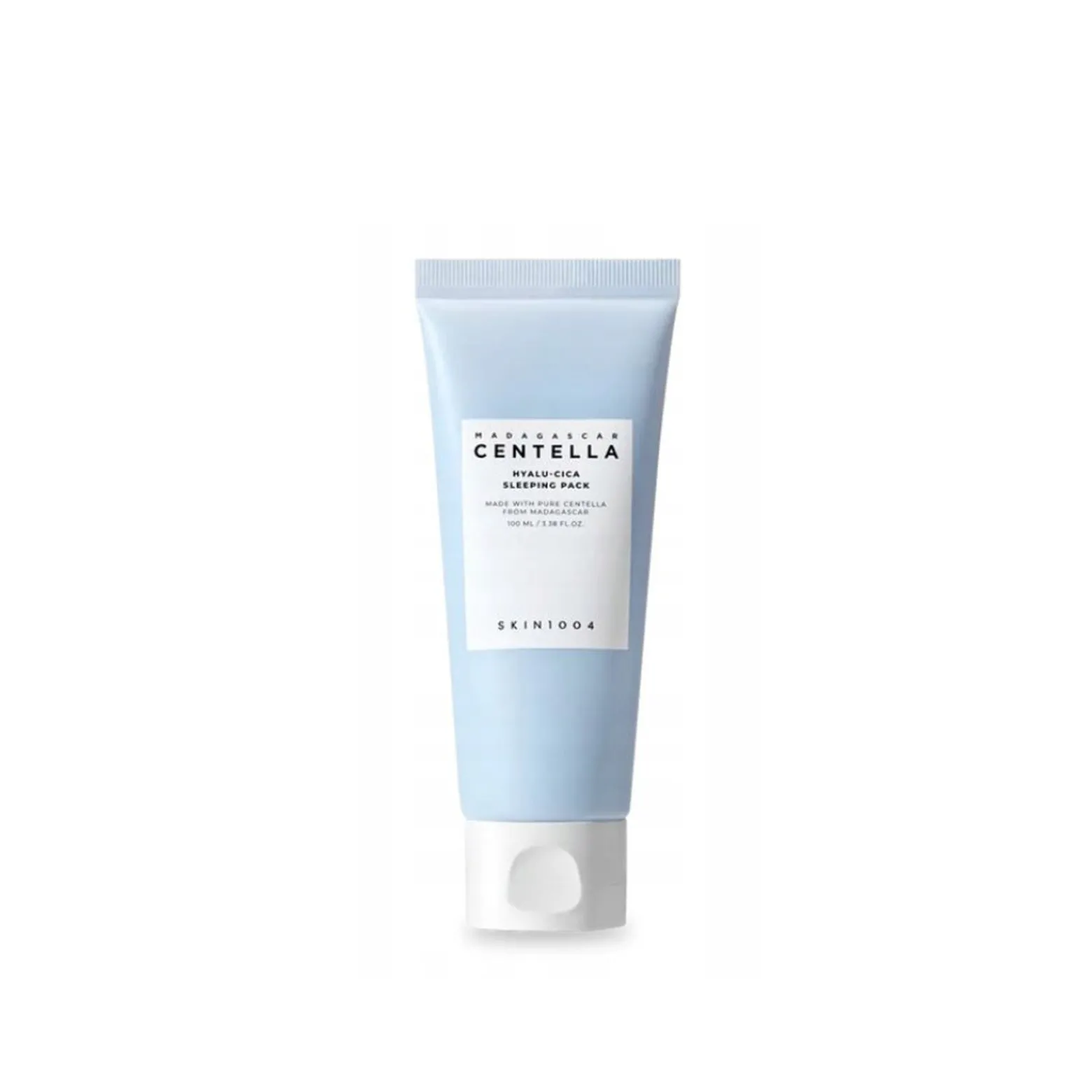 SKIN1004 Madagascar Centella Hyalu-Cica Sleeping Pack 100ml (3.38floz)