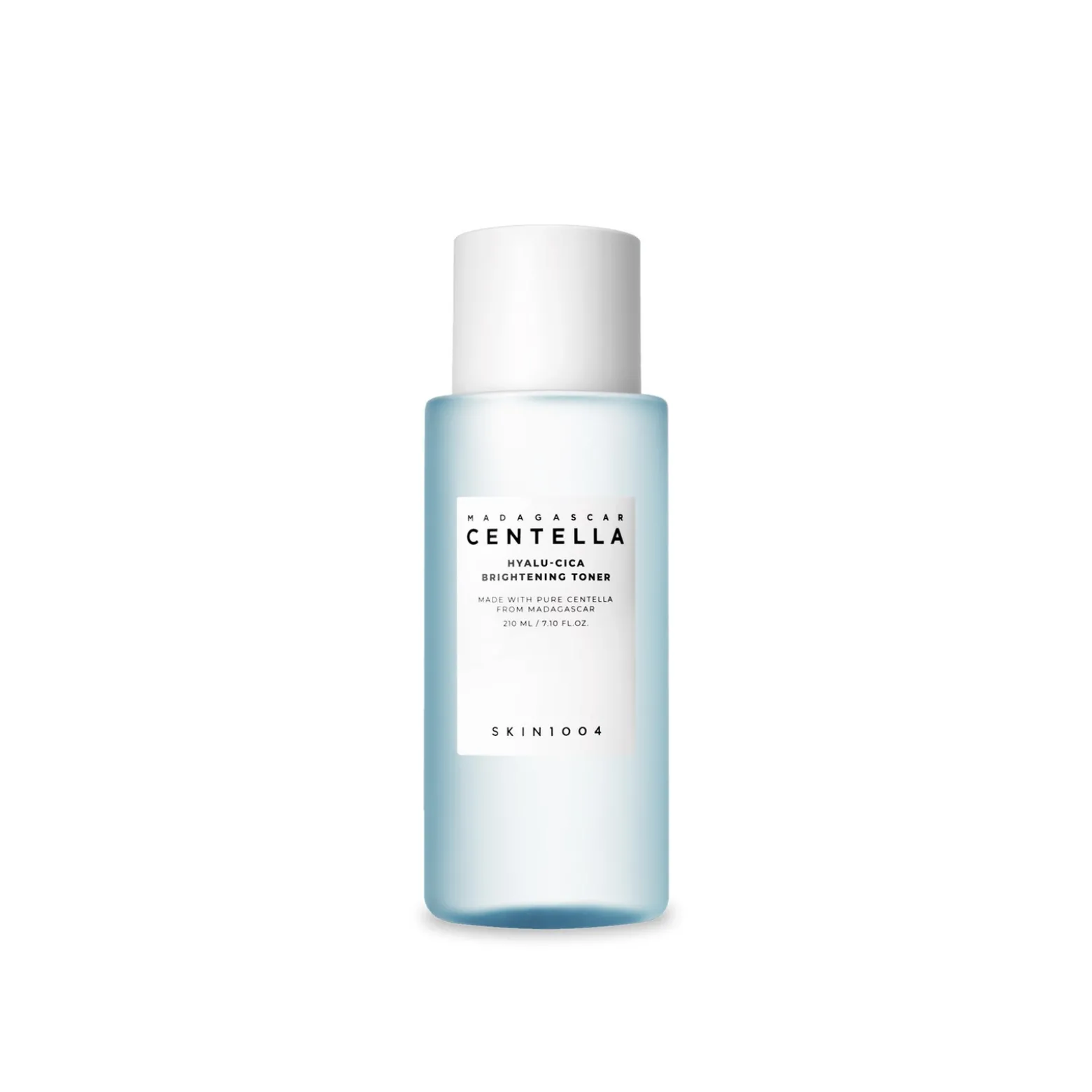 SKIN1004 Madagascar Centella Hyalu-Cica Brightening Toner 210ml (7.10 fl oz)