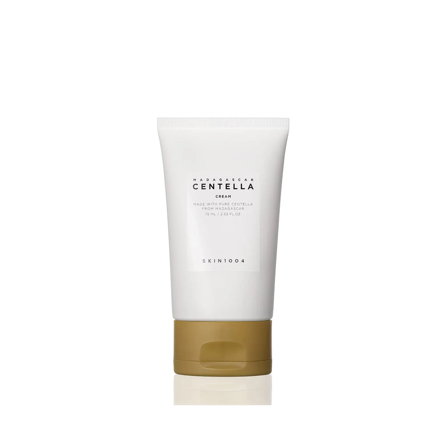 SKIN1004 Madagascar Centella Cream 75ml (2.53 fl oz)
