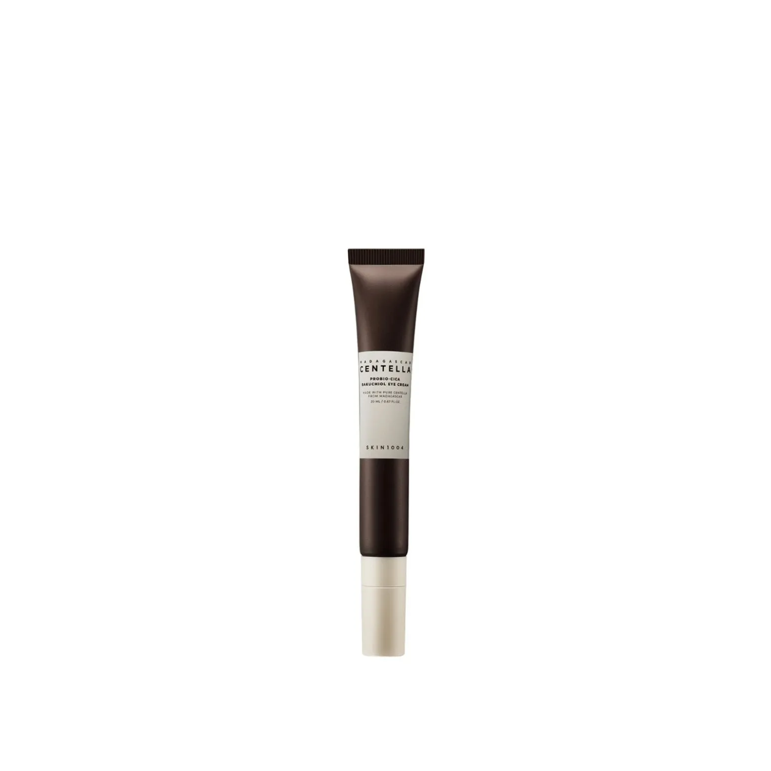 SKIN1004 Madagascar Centella Probio-Cica Bakuchiol Eye Cream 20ml (0.67floz)