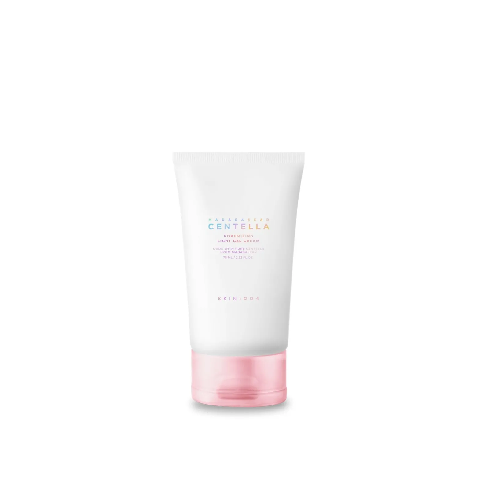 SKIN1004 Madagascar Centella Poremizing Light Gel-Cream 75ml (2.53 fl oz)