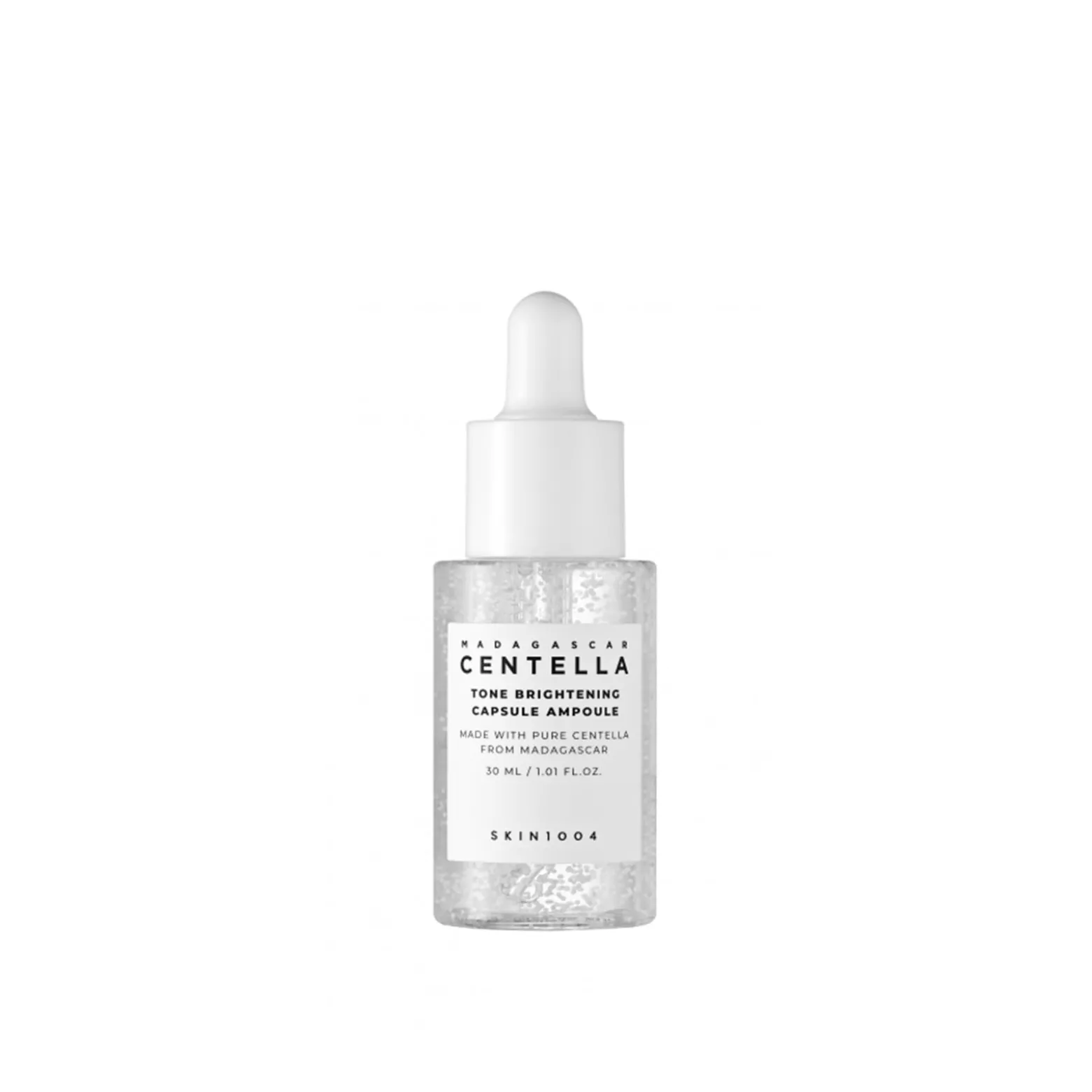 SKIN1004 Madagascar Centella Tone Brightening Capsule Ampoule 30ml (1.01 fl oz)