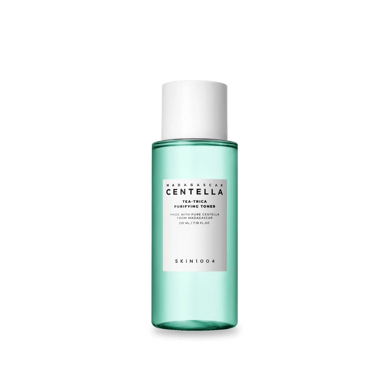 SKIN1004 Madagascar Centella Tea-Trica Purifying Toner 210ml (7.10 fl oz)