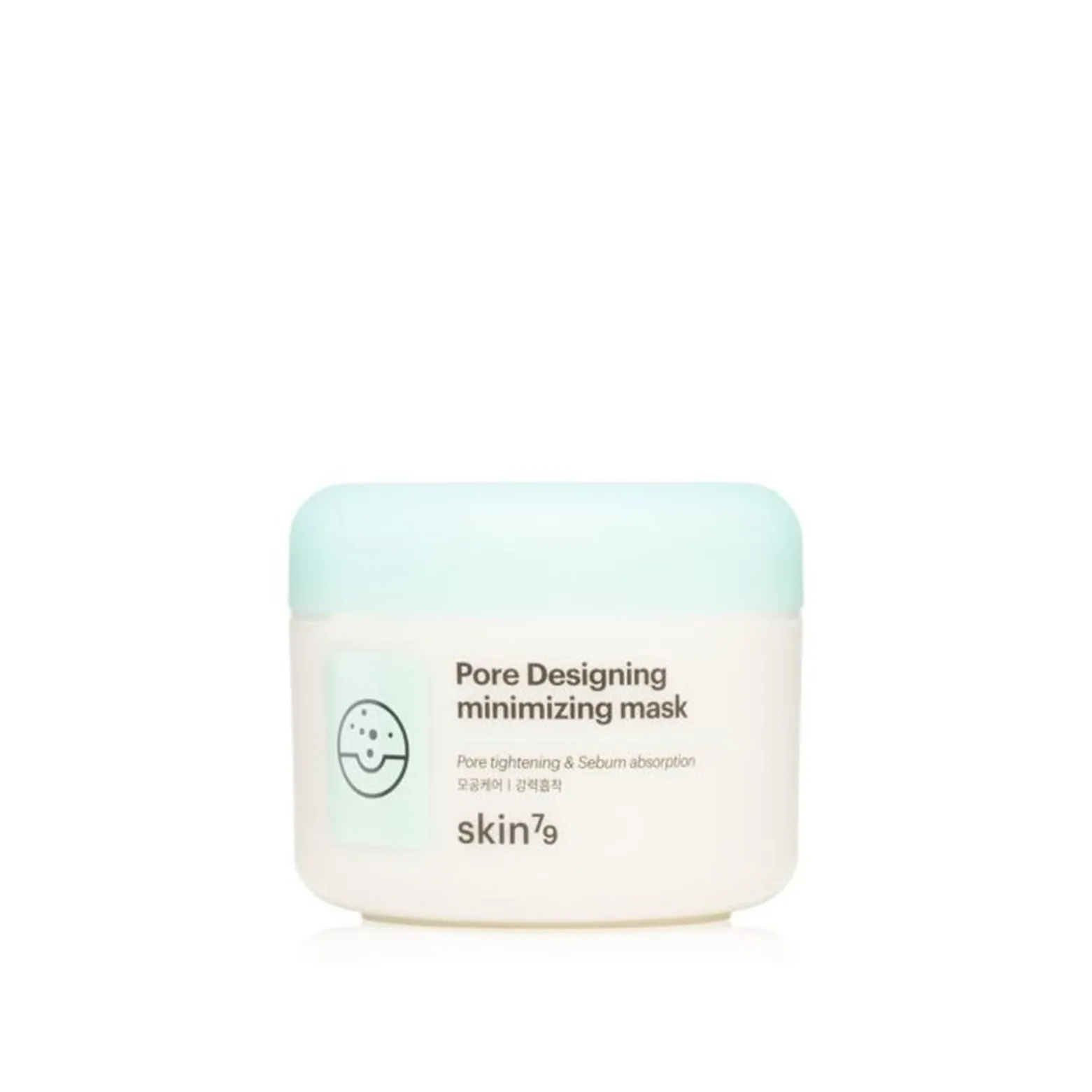 Skin79 Pore Designing Minimizing Mask 100ml (3.38floz)