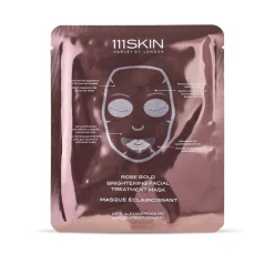 111SKIN Rose Gold Brightening Facial Treatment Mask 5x30ml (5x1.01floz)