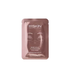 111SKIN Rose Gold Illuminating Eye Mask 6ml (0.2floz)
