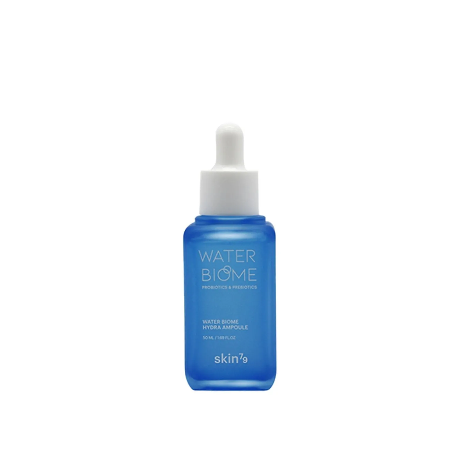 Skin79 Water Biome Hydra Ampoule 50ml (1.69floz)