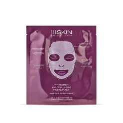 111SKIN Y Theorem Bio Cellulose Facial Mask 23ml (0.78floz)