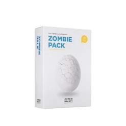 SKIN1004 Zombie Beauty Zombie Pack x8