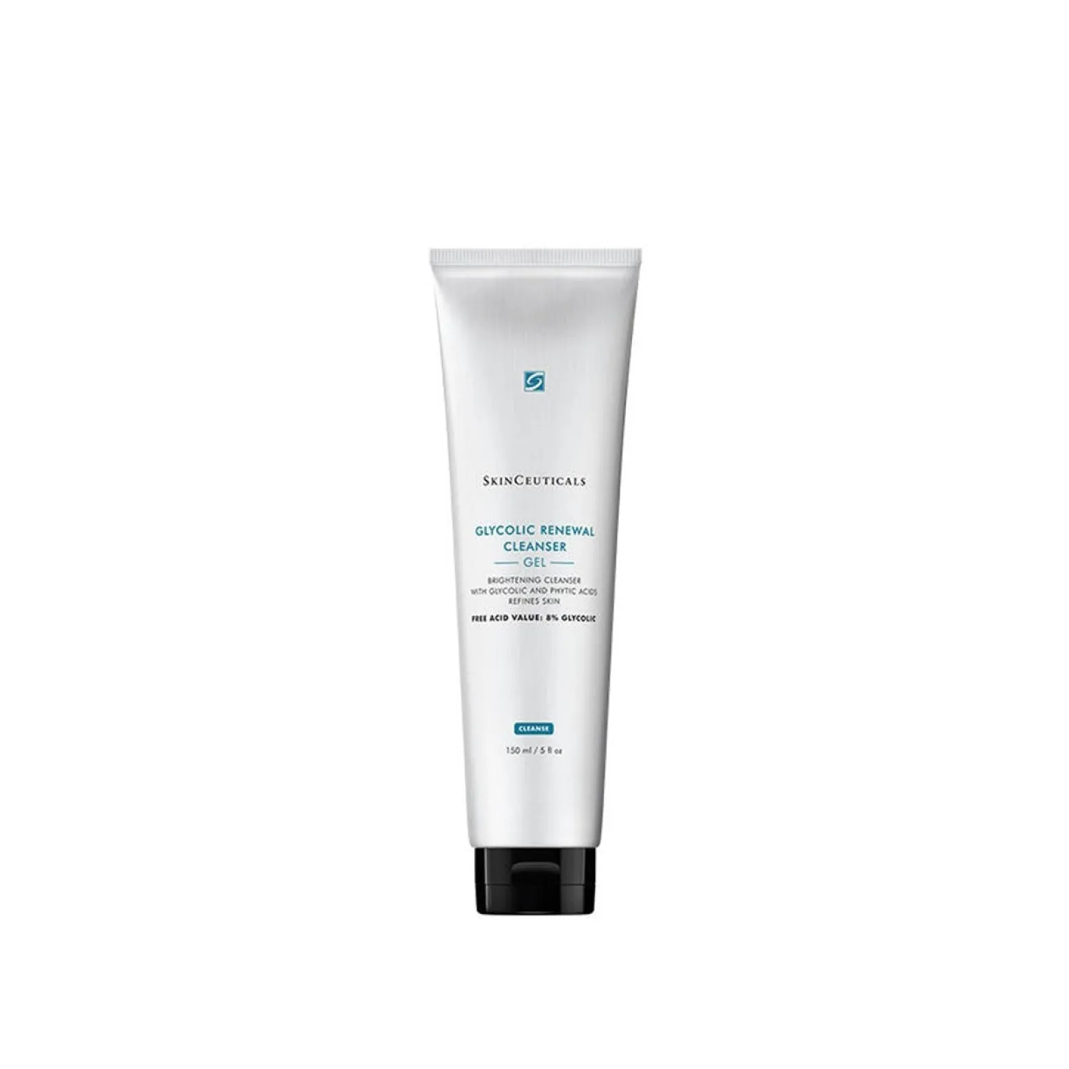 SkinCeuticals Cleanse Glycolic Renewal Cleanser Gel 150ml (5.07fl oz)