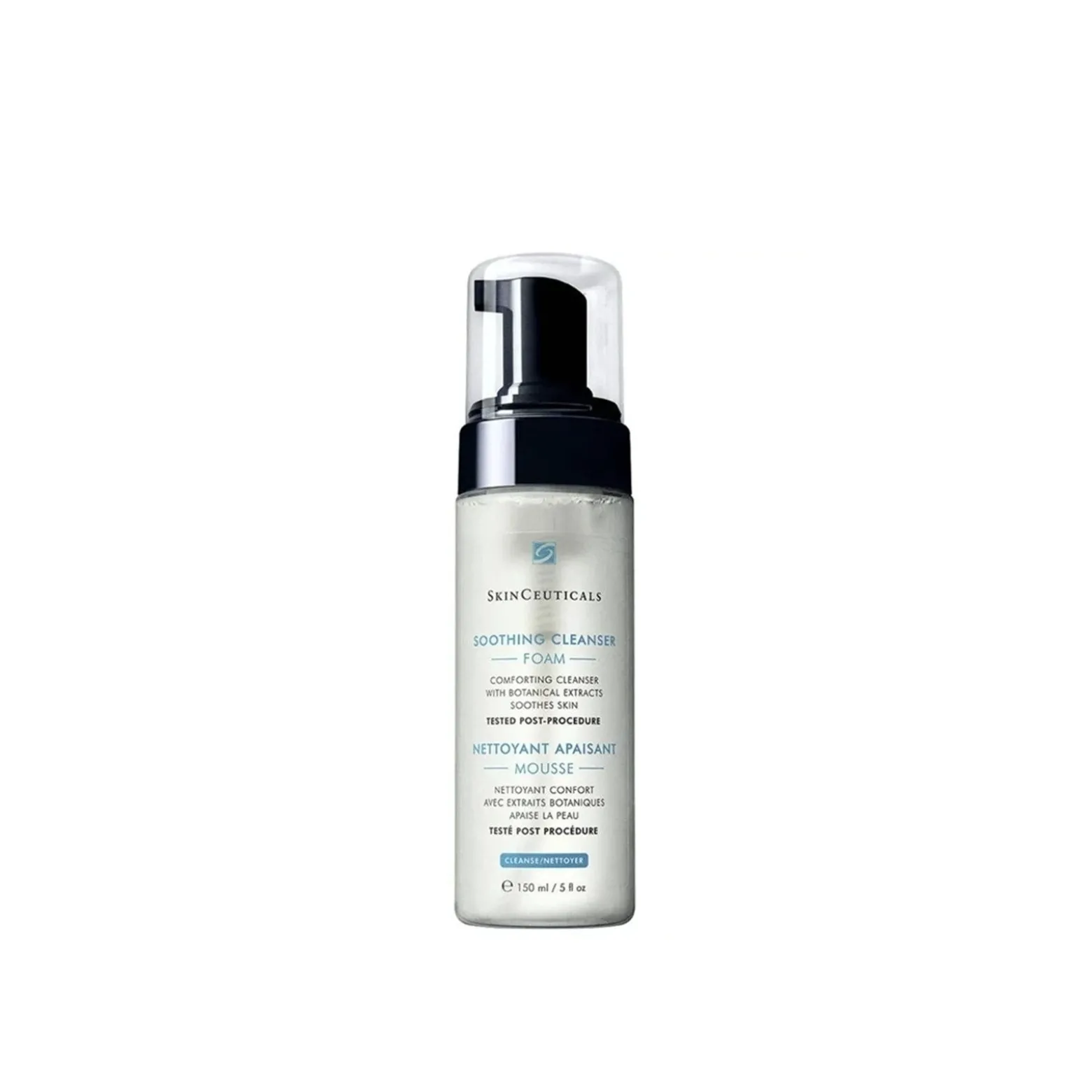 SkinCeuticals Cleanse Soothing Cleanser Foam 150ml (5.07fl oz)