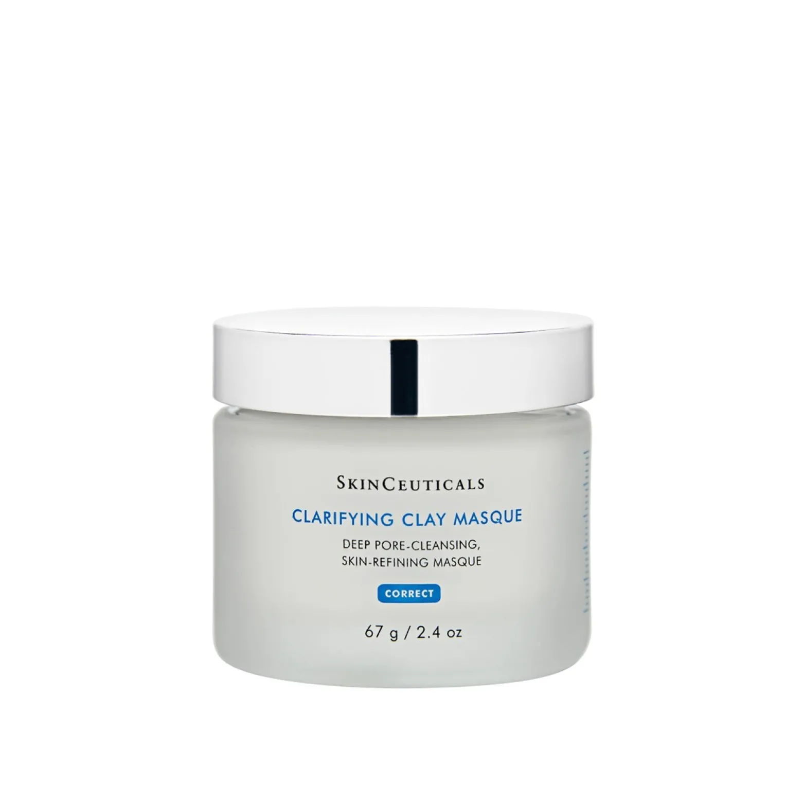 SkinCeuticals Correct Clarifying Clay Mask 60ml (2.03fl oz)
