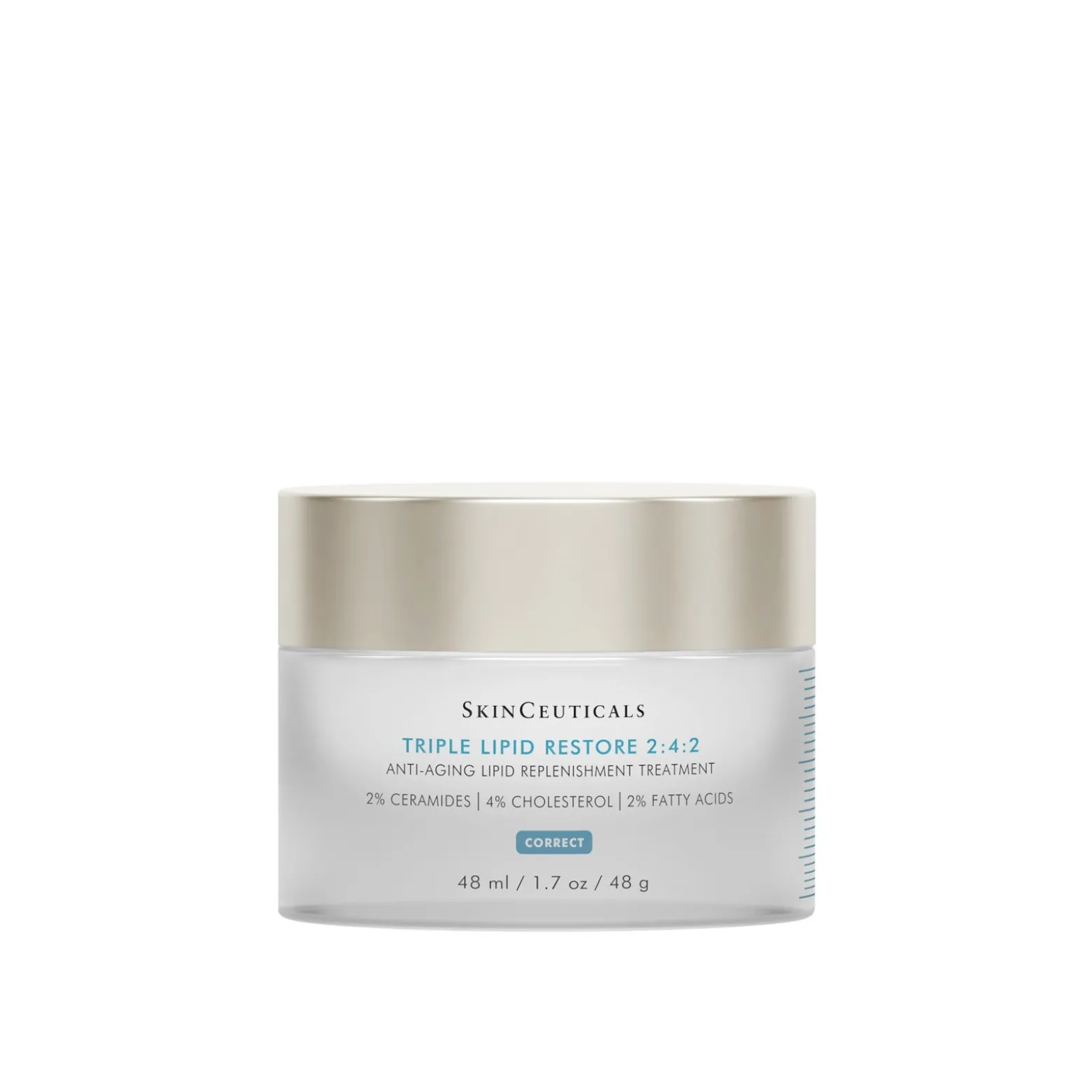 SkinCeuticals Correct Triple Lipid Restore 2:4:2 Anti-Aging 48ml (1.62fl oz)