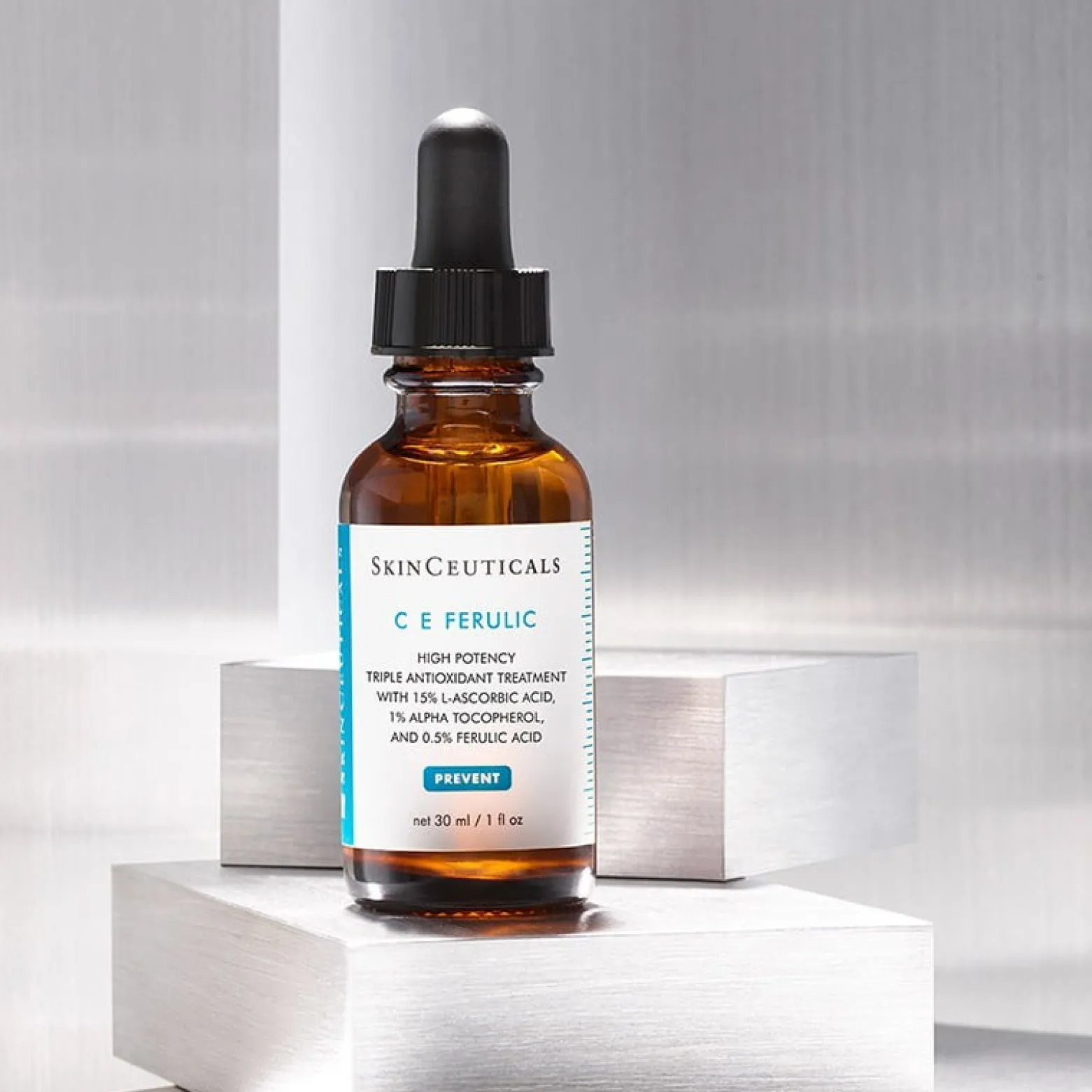 SkinCeuticals Prevent C E Ferulic 30ml (1.01fl oz)
