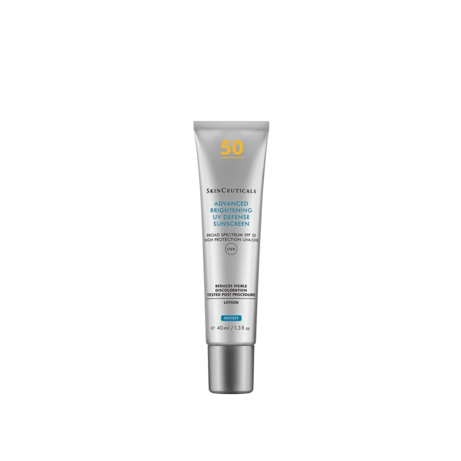 SkinCeuticals Protect Advanced Brightening UV Defense SPF50 40ml (1.35fl oz)