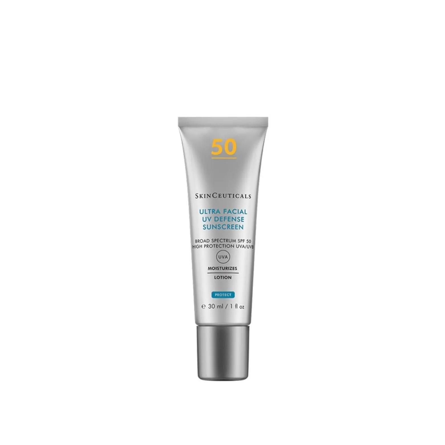 SkinCeuticals Protect Ultra Facial UV Defense Sunscreen SPF50 30ml (1.01fl oz)