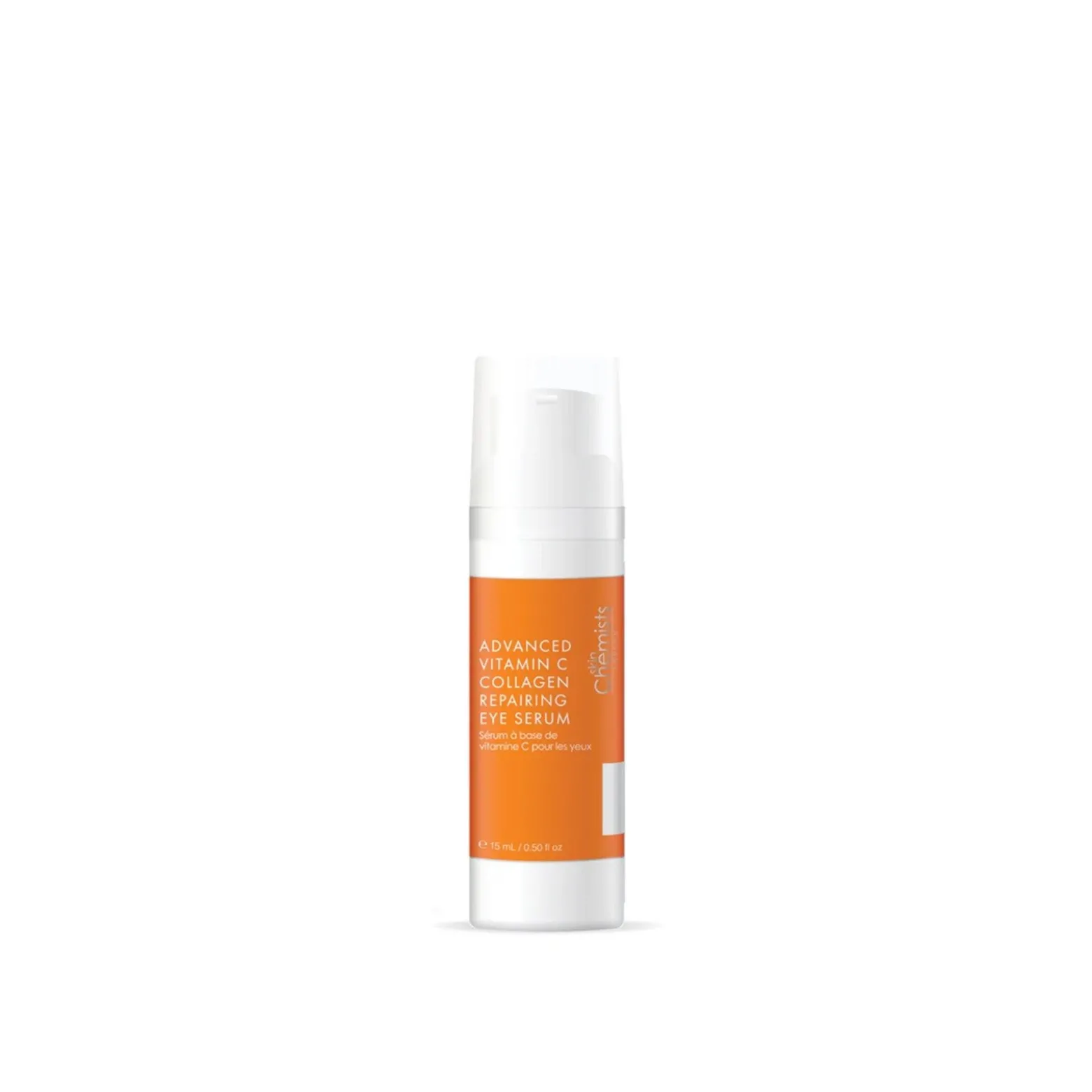 skinChemists Advanced Vitamin C Collagen Repairing Eye Serum 15ml (0.5floz)