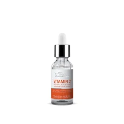 skinChemists Vitamin C with Salicylic Acid and Vitamin E Facial Serum 30ml (1.01floz)