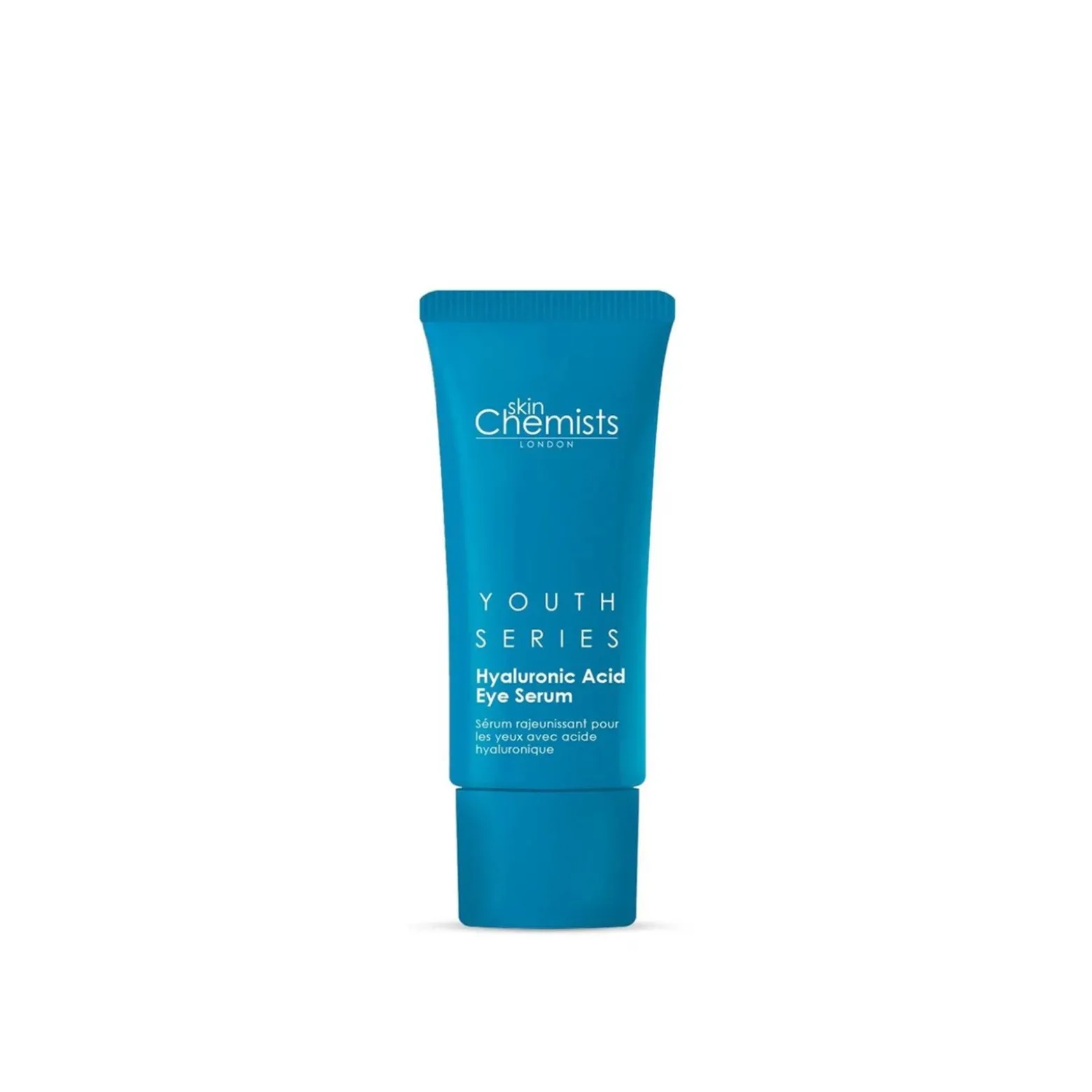 skinChemists Youth Series 1.5% Hyaluronic Acid Eye Serum 15ml (0.51floz)