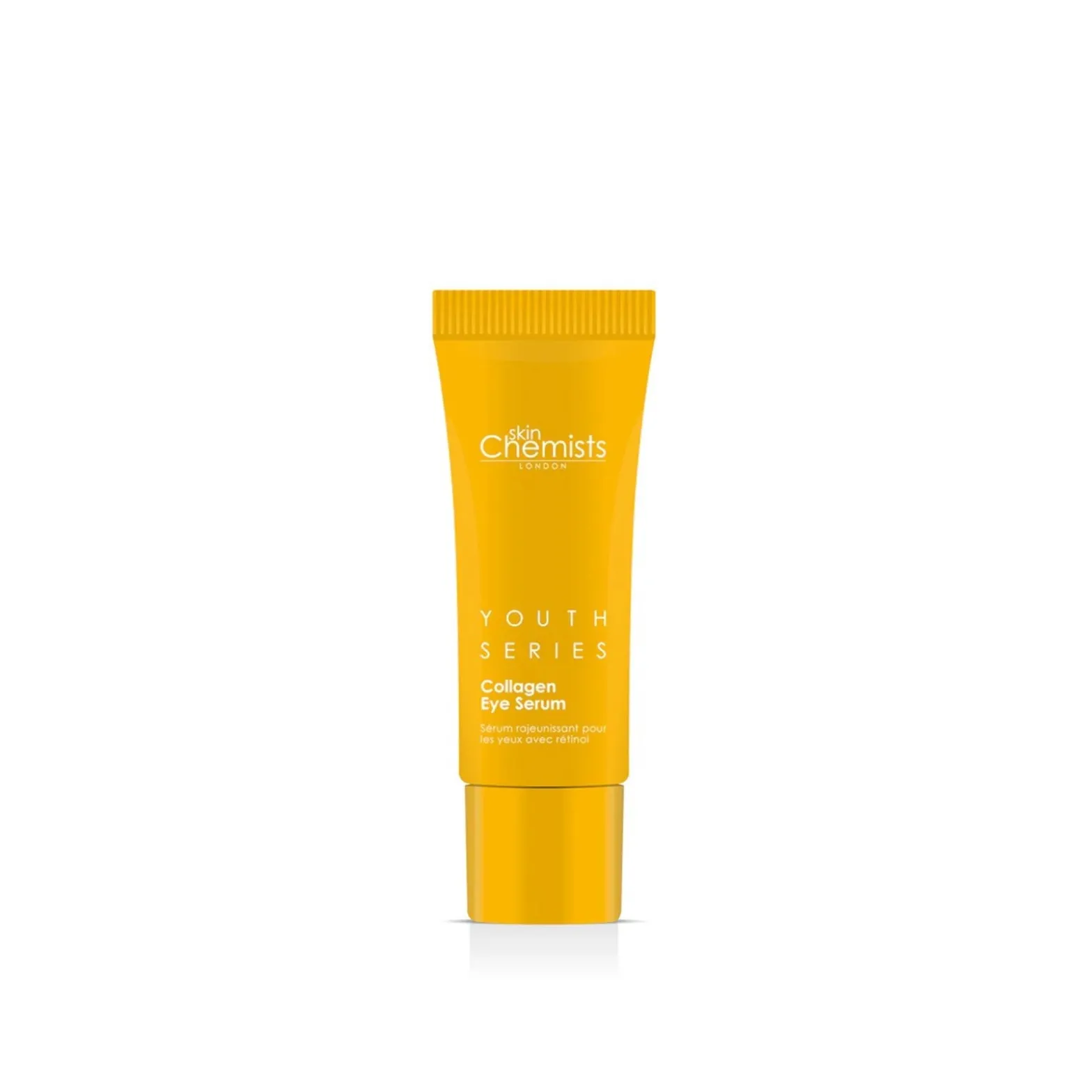 skinChemists Youth Series 2% Collagen Eye Serum 15ml (0.51floz)