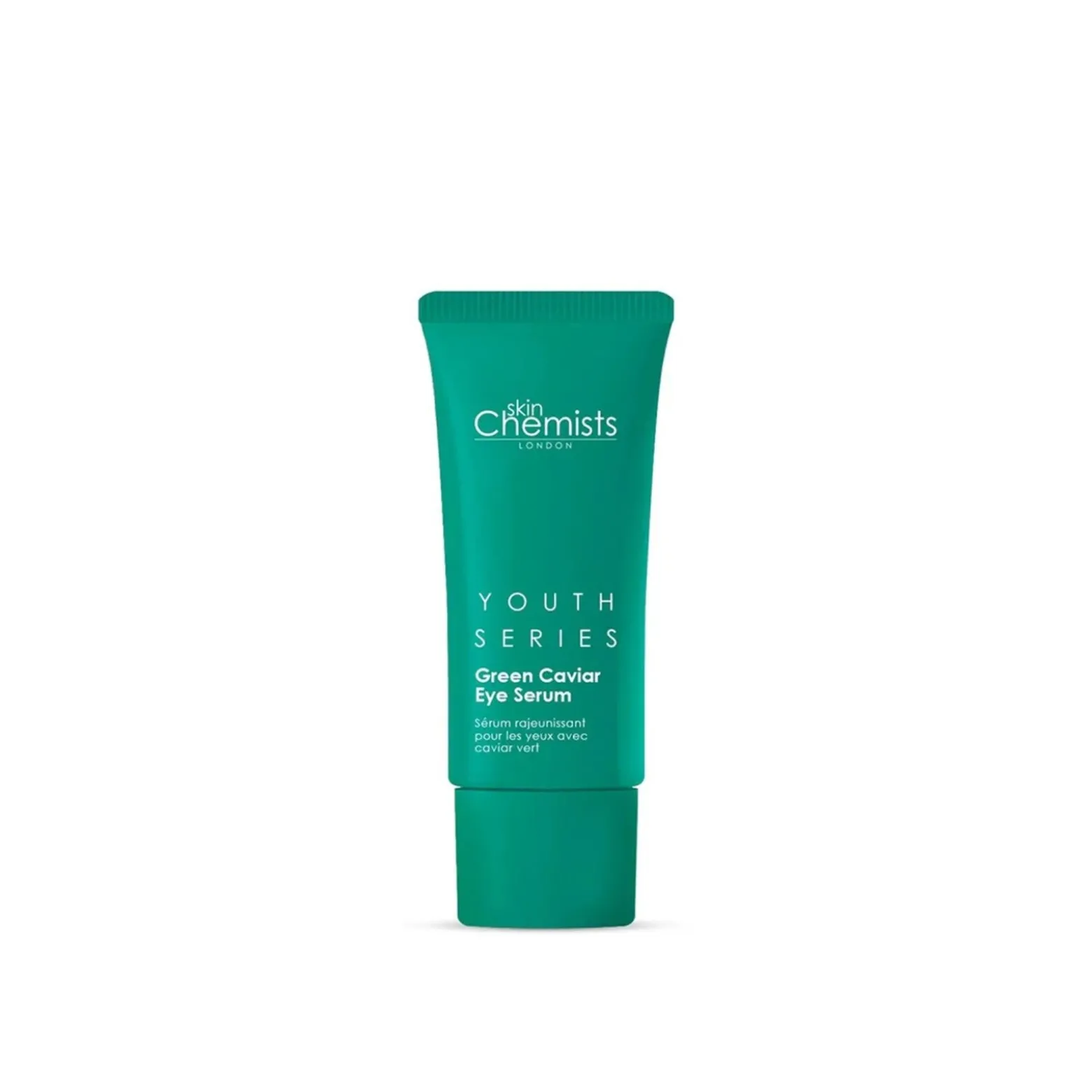skinChemists Youth Series Green Caviar Eye Serum 15ml (0.50floz)