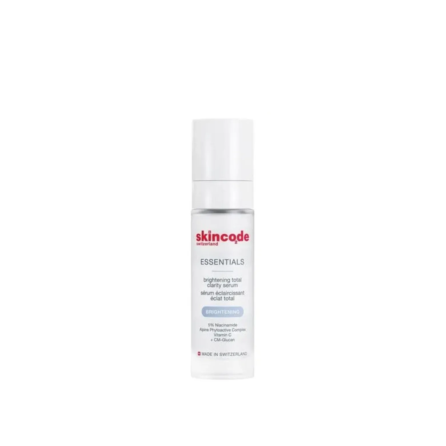 Skincode Essentials Brightening Total Clarity Serum 30ml (1.0floz)