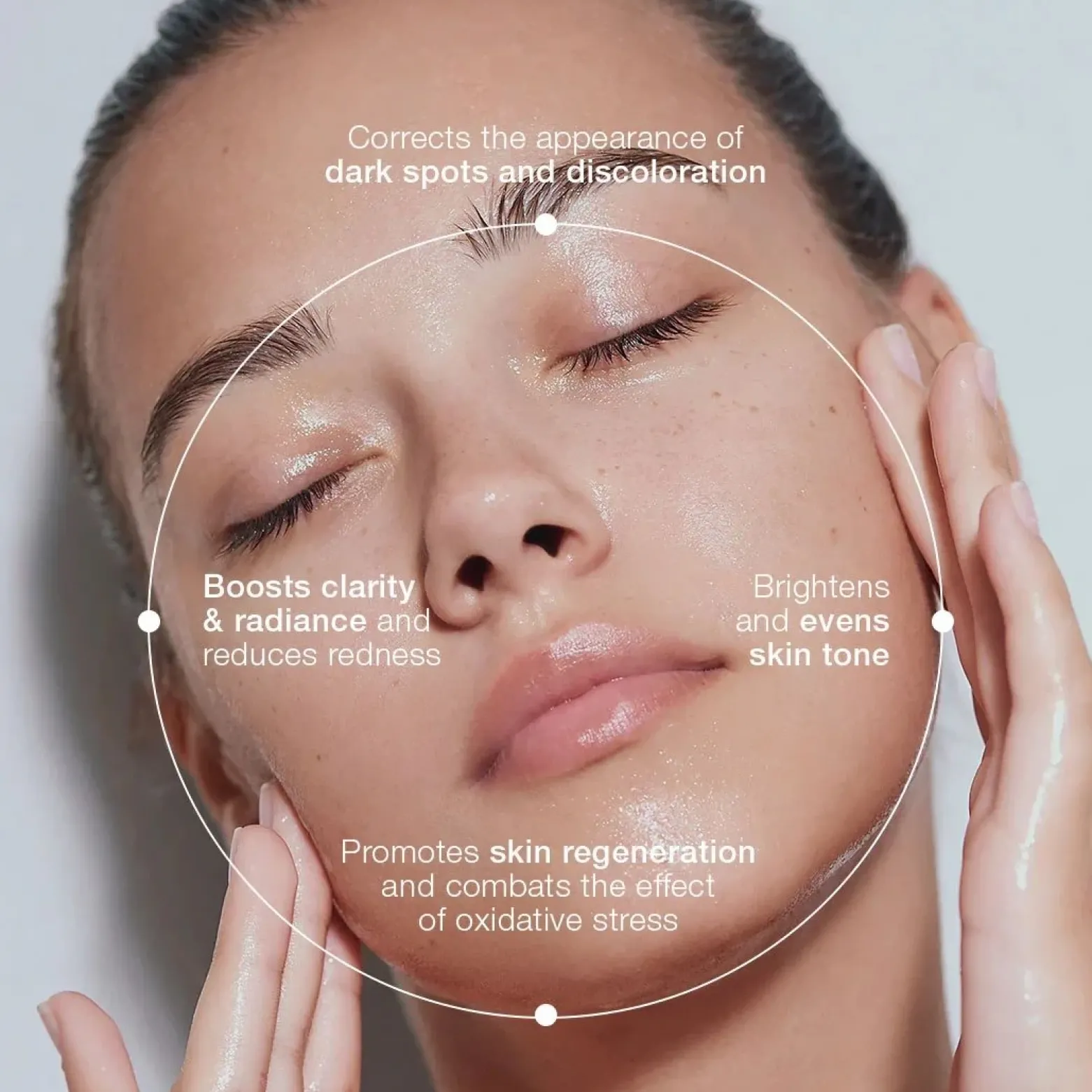 Skincode Essentials Brightening Total Clarity Serum 30ml (1.0floz)