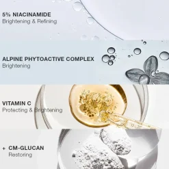 Skincode Essentials Brightening Total Clarity Serum 30ml (1.0floz)