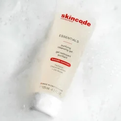 Skincode Essentials Daily Care Purifying Cleansing Gel 125ml (4.2floz)