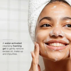 Skincode Essentials Daily Care Purifying Cleansing Gel 125ml (4.2floz)