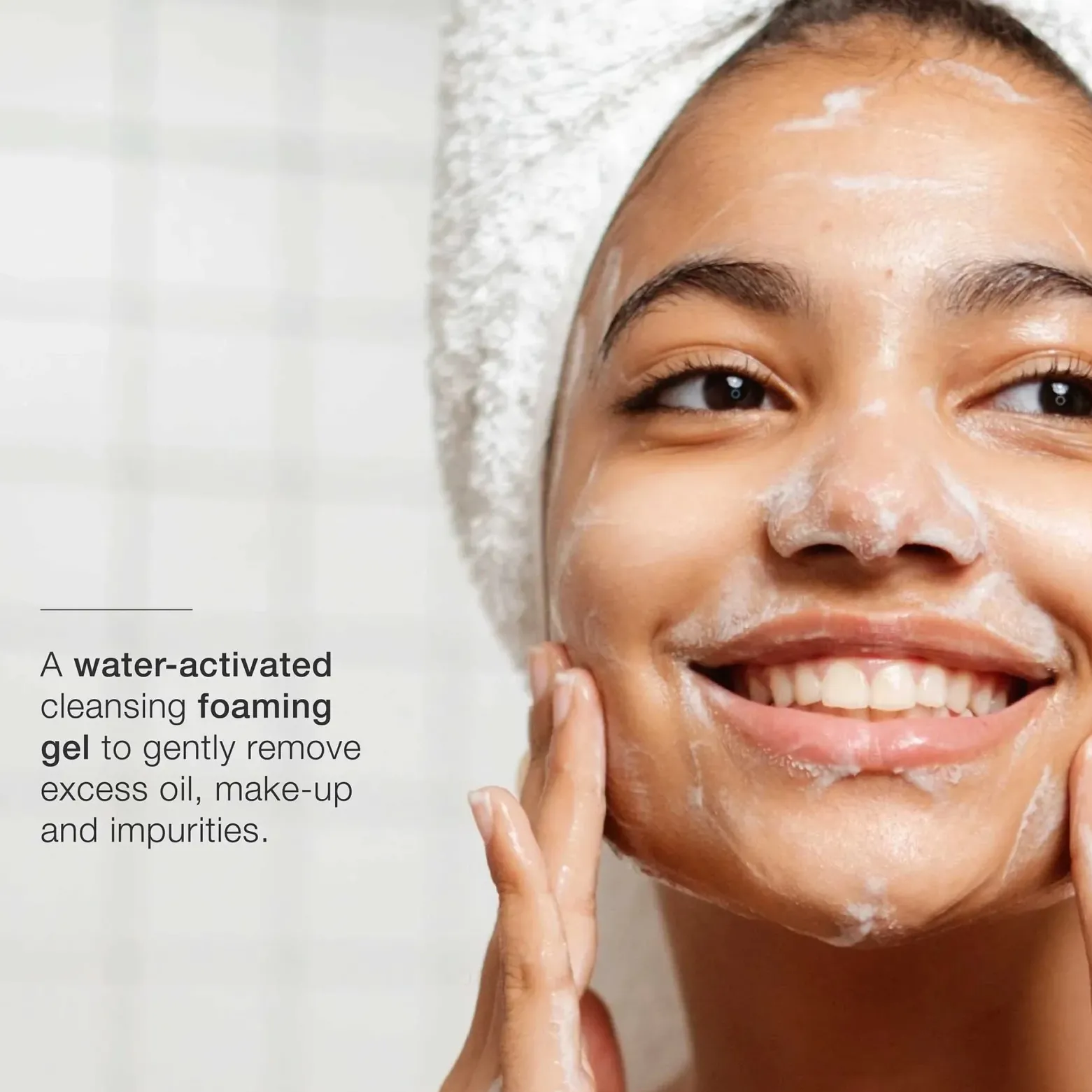 Skincode Essentials Daily Care Purifying Cleansing Gel 125ml (4.2floz)