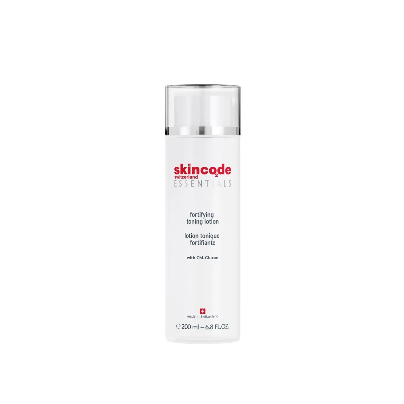 Skincode Essentials Fortifying Toning Lotion 200ml (6.8floz)