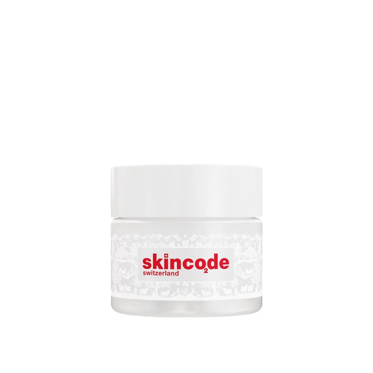 Skincode Essentials 24h Cell Energizer Cream 50ml (1.7floz)