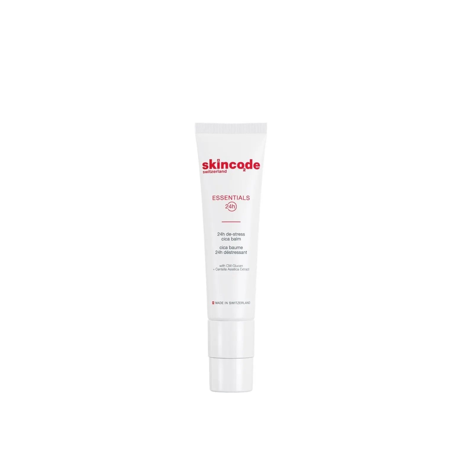 Skincode Essentials 24h De-Stress Cica Balm 50ml (1.7floz)