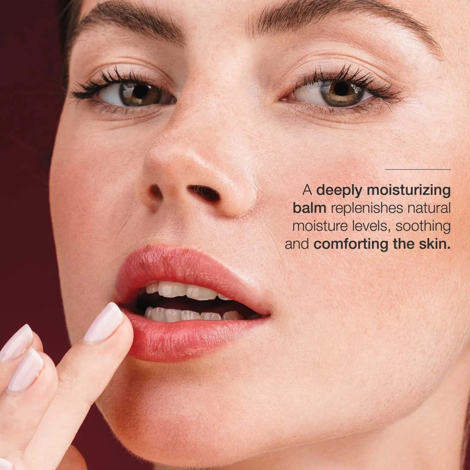 Skincode Essentials 24h Intensive Moisturizing Lip Balm 10ml (0.4floz)