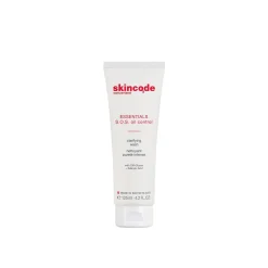 Skincode Essentials Oil Control Clarifying Wash 125ml (4.2floz)
