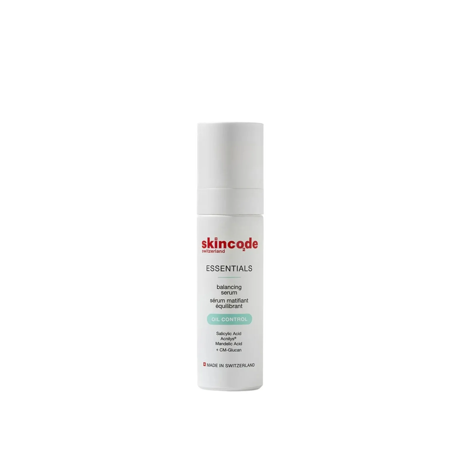 Skincode Essentials Oil Control Balancing Serum 30ml (1.0floz)