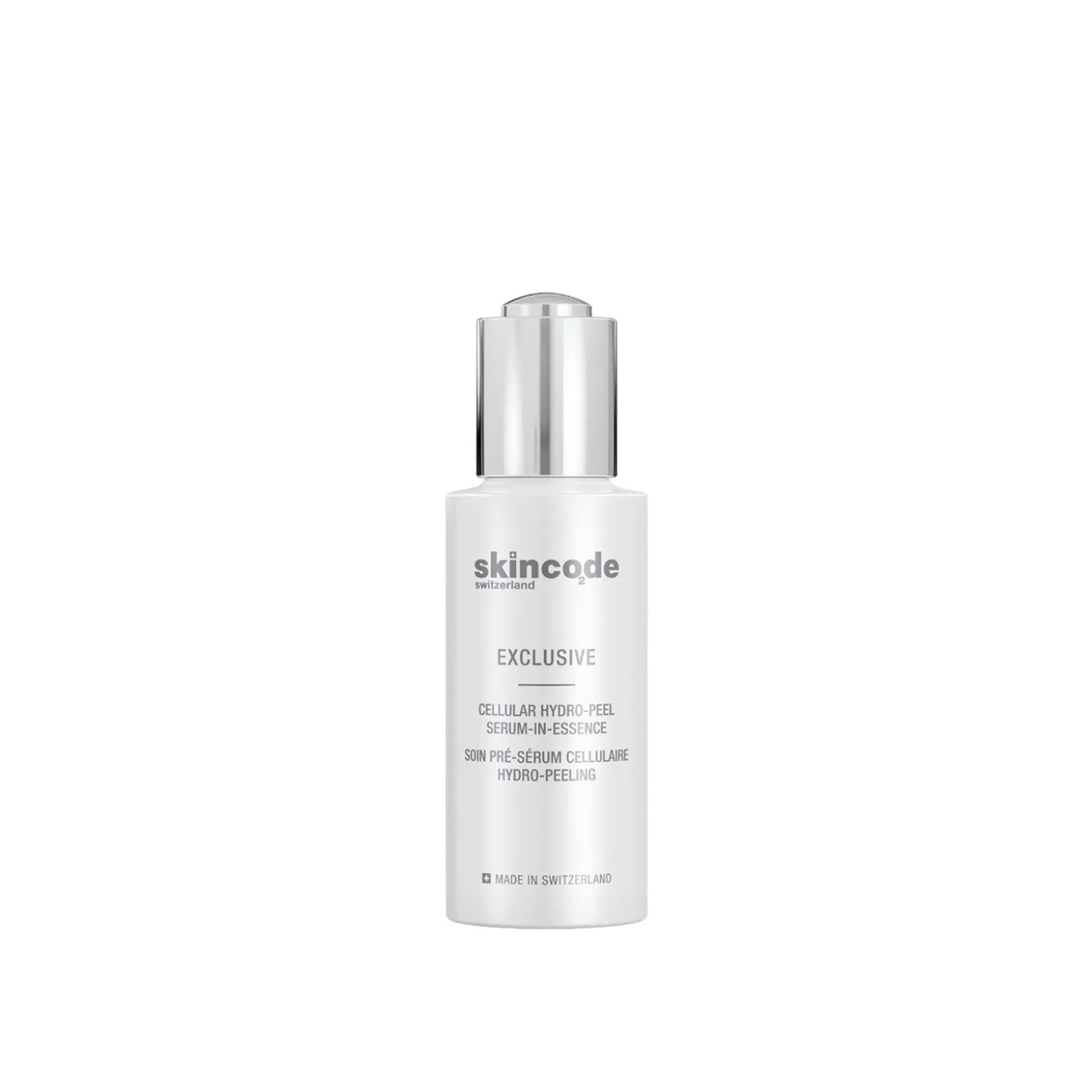 Skincode Exclusive Cellular Hydro-Peel Serum-In-Essence 50ml (1.7floz)