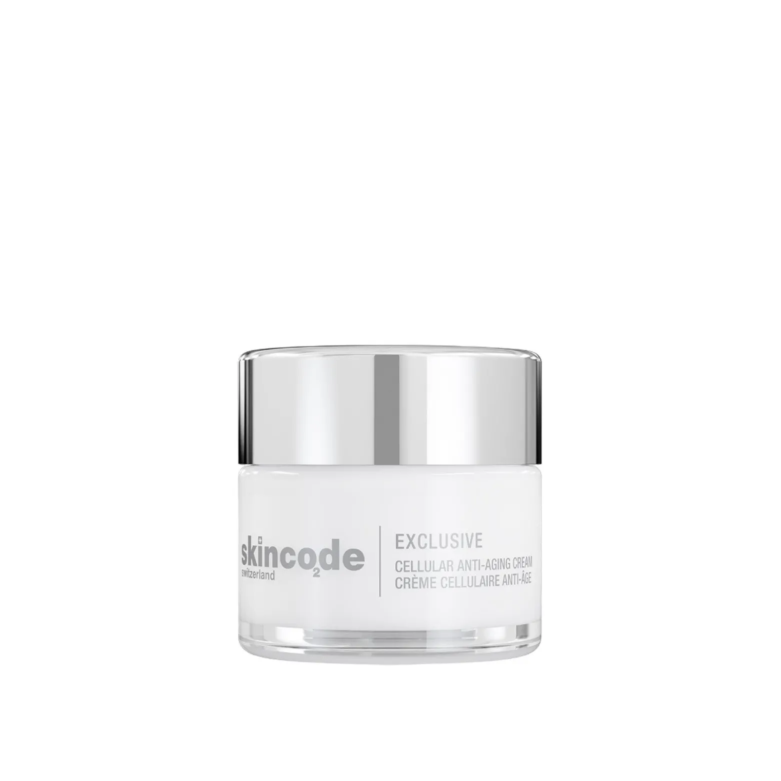 Skincode Exclusive Cellular Anti-Aging Cream 50ml (1.7floz)