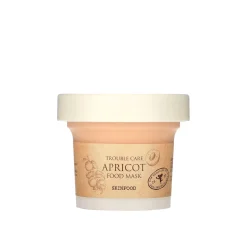 SKINFOOD Apricot Food Mask 120g (4.23 oz)