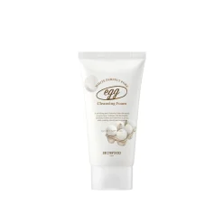 SKINFOOD Egg White Perfect Pore Cleansing Foam 150ml (5.07 fl oz)