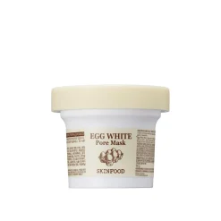 SKINFOOD Egg White Pore Mask 120g (4.23oz)