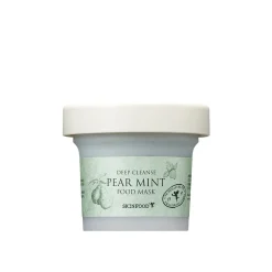 SKINFOOD Pear Mint Food Mask 120g (4.23 oz)