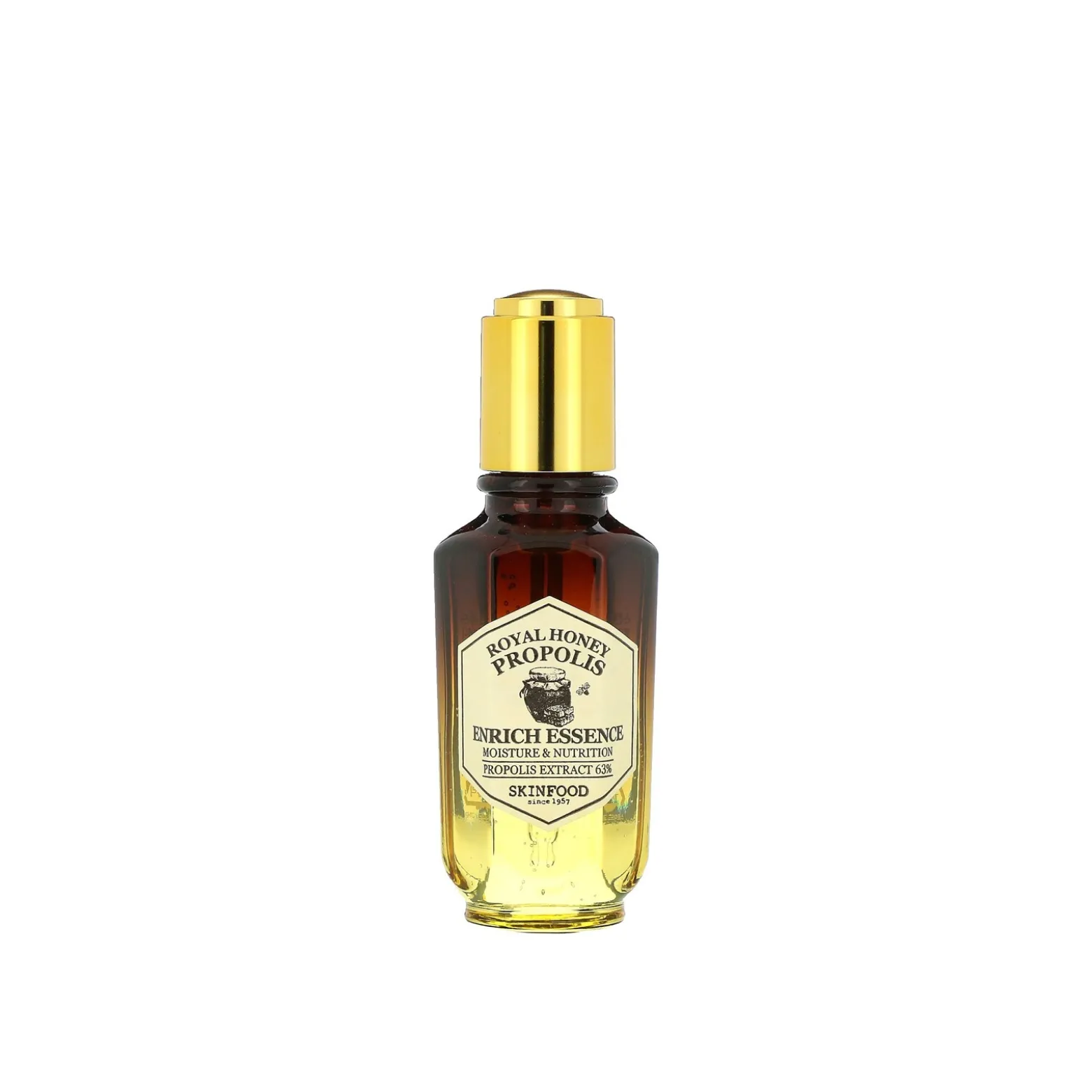 SKINFOOD Royal Honey Propolis Enrich Essence 50ml (1.69 fl oz)