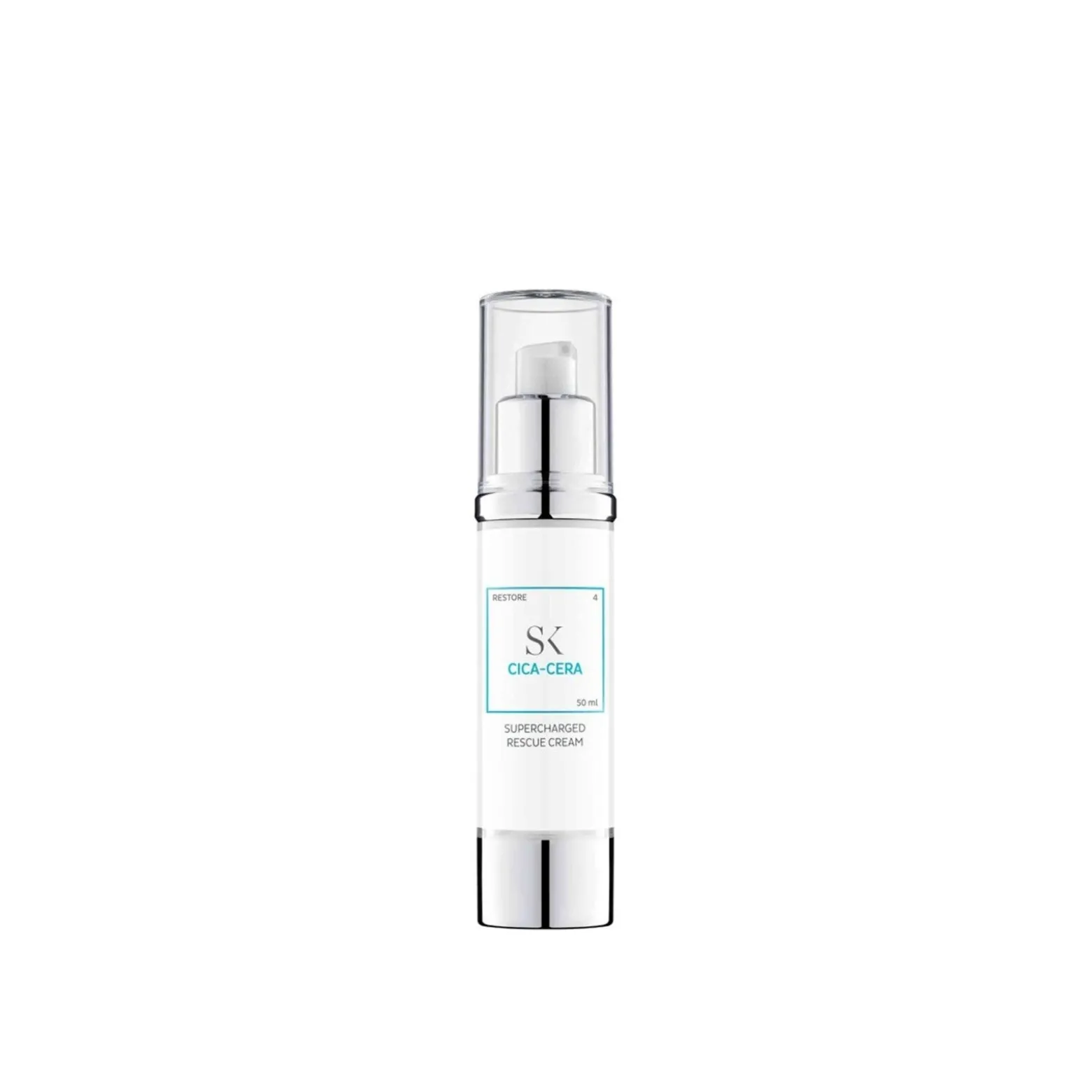 Skintegra Cica-Cera Supercharged Rescue Cream 50ml (1.69floz)
