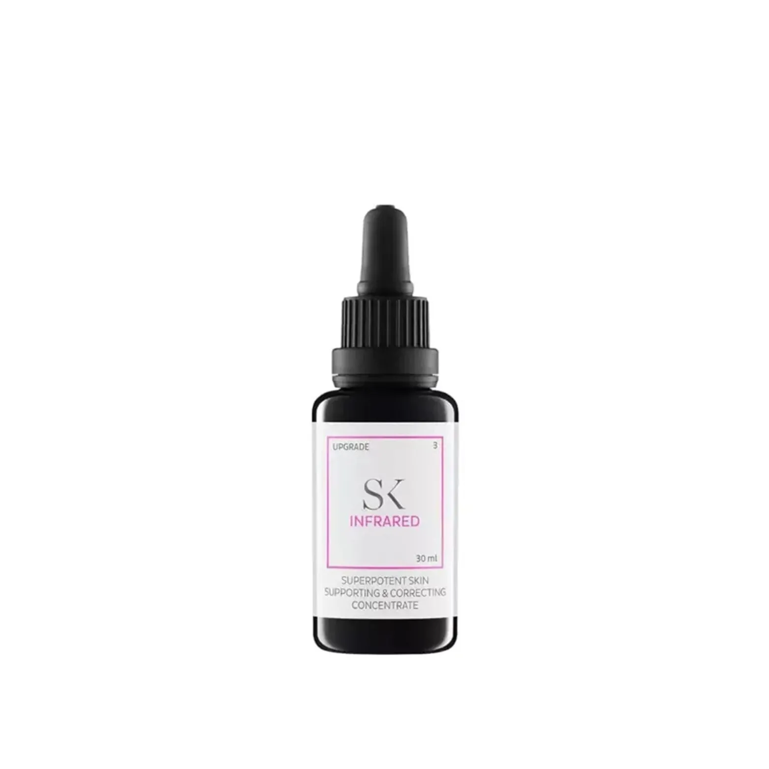Skintegra Infrared Superpotent Skin Supporting & Correcting Concentrate Serum 30ml (1.01floz)