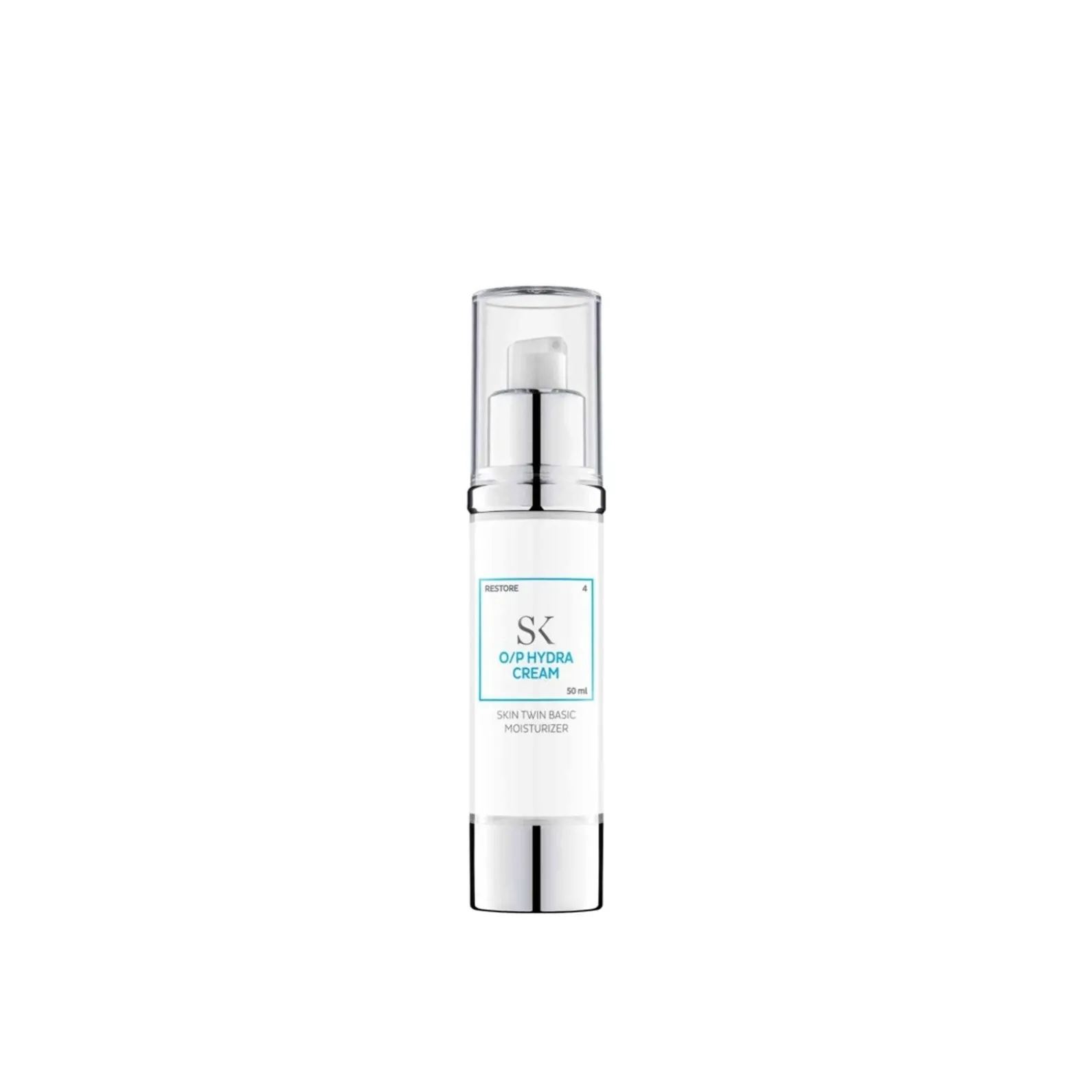 Skintegra O/P Hydra Cream Skin Twin Basic Moisturizer 50ml (1.69floz)